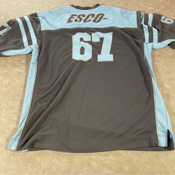 Willie Esco Y2K embroidered Jersey Men’s XXL jersey - Picture 14 of 15